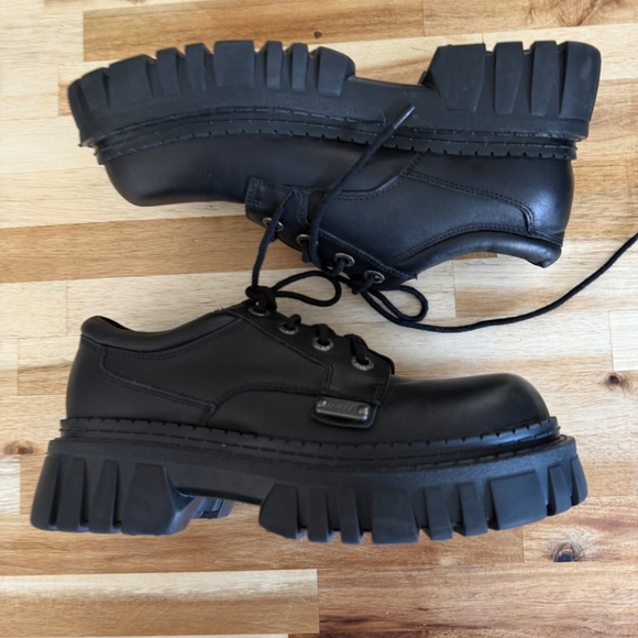 Unif trail shoes - Picture 5 of 8